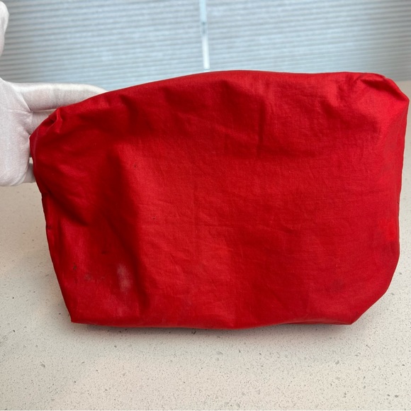 Bottega Veneta Rare Butterfly Rainforest Cosmetic Pouch - Picture 7 of 16